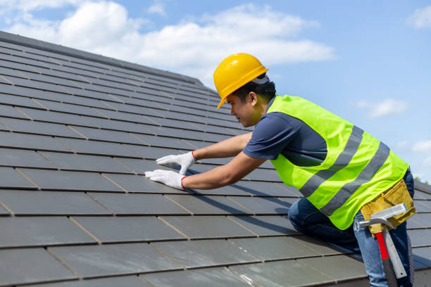 Quick and Trustworthy Emergency Roof Repair Services in Mcmillin, WA