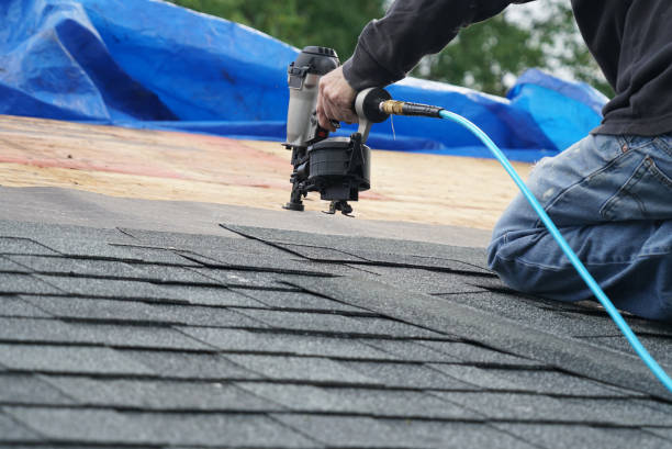 Best Slate Roofing Contractor  in Mcmillin, WA