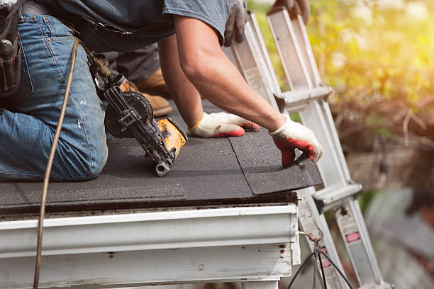 Best Shingle Roofing Installation  in Mcmillin, WA