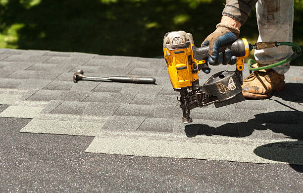Best Flat Roof Repair Services  in Mcmillin, WA