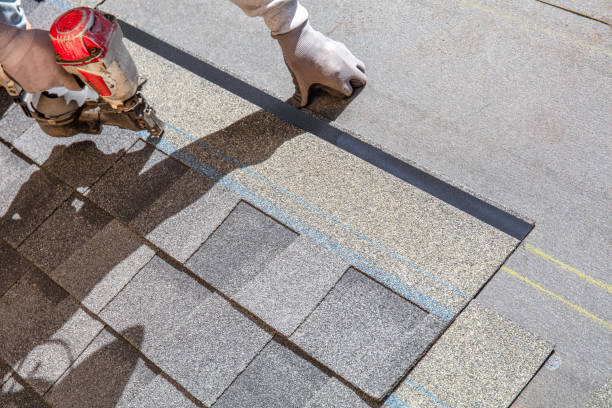 Best Emergency Roof Repair  in Mcmillin, WA